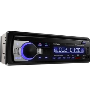 Radio samochodowe NAVITEL RD3 Bluetooth Pilot