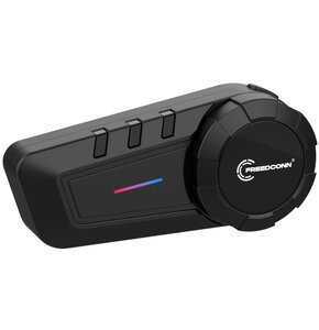 Interkom motocyklowy FREEDCONN KY-Pro Single EU