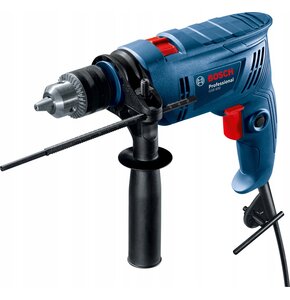 Wiertarka udarowa BOSCH Professional GSB 600 06011A0320