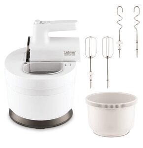Mikser z misą ZELMER Compact Chef ZHM2759