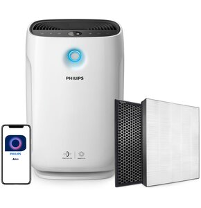 Oczyszczacz powietrza PHILIPS AC2889/10