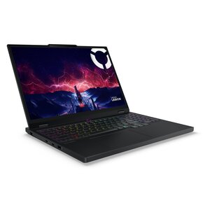 Laptop LENOVO Legion 5 15AKP10 15.1" OLED 165Hz Ryzen AI 7 350 32GB RAM 1TB SSD GeForce RTX5070 DLSS 4 Windows 11 Home