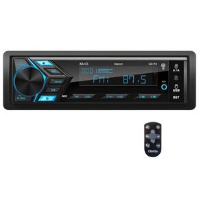 Radio samochodowe CLARION P17 Bluetooth Pilot