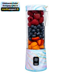 Blender personalny BLENDYGO 3 Milky Ice Bezprzewodowy