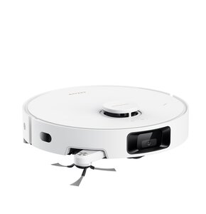 Robot sprzątający DREAME D20 Pro Biały