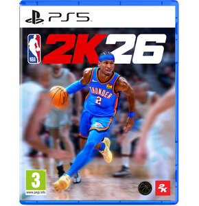 NBA 2K26 Gra PS5