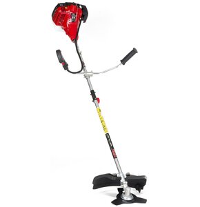 Kosa spalinowa NAC MEX540-K30 2.2kW 7.2kg Żyłka + tarcza tnąca