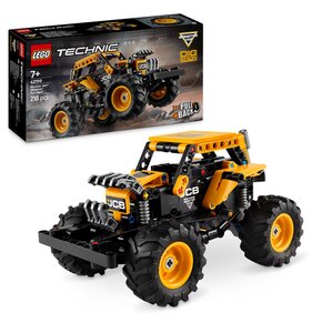 LEGO 42199 Technic Monster Jam DIGatron
