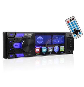 Radio samochodowe BLOW AVH-8990 Bluetooth Pilot