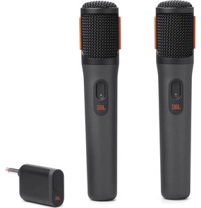 Mikrofon JBL PartyBox Wireless (2 szt.)