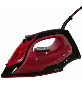 Żelazko CLATRONIC DB 3752