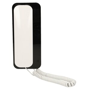Unifon CYFRAL Smart Biało-czarny
