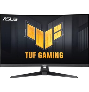 Monitor ASUS TUF Gaming VG32VQM5B 31.5" 1920x1080px 250Hz 0.5 ms [GTG] Curved
