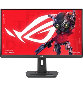 Monitor ASUS ROG Strix XG27ACMS 27" 2560 x 1440px IPS 320Hz 0.3 ms [GTG]