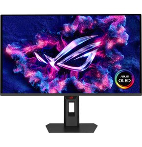 Monitor ASUS ROG Strix XG27AQDPG 26.5" 2560x1440px 500Hz 0.03 ms [GTG]