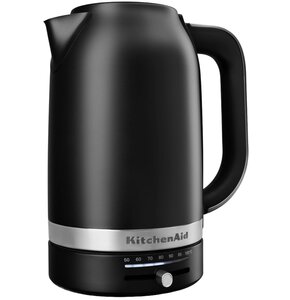 Czajnik KITCHENAID 5KEK1701EBM Czarny
