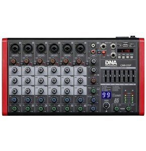 Mikser audio DNA CM8-DSP