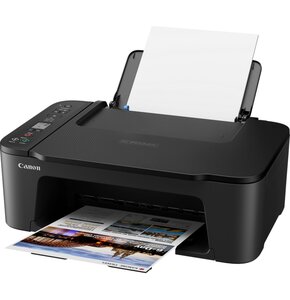 Urządzenie wielofunkcyjne CANON Pixma TS3550i Druk w kolorze, Wi-Fi Czarny