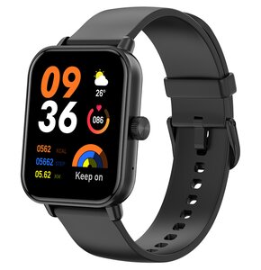 Smartwatch COLMI P81 Czarny