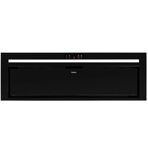 Okap AMICA OMC9451B HC Czarny 430m3/h 61dB klasa A
