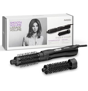 Suszarko-lokówka BABYLISS AS82E 20, 38 mm 800 W