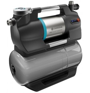Zestaw hydroforowy GARDENA SilentComfort 09067-20