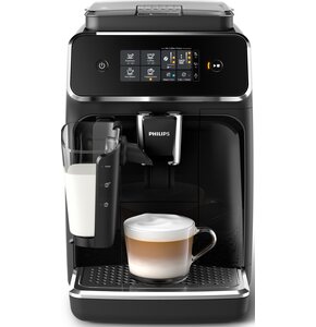 Ekspres PHILIPS LatteGo 2200 EP2231/40