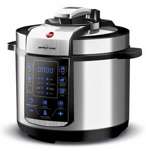 Szybkowar ELDOM SW500 Perfect Cook