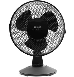 Wentylator SENCOR SFE 2311BK