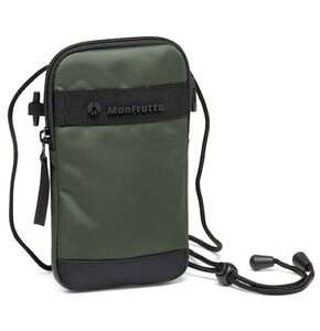 Etui MANFROTTO Street Ciemnozielony