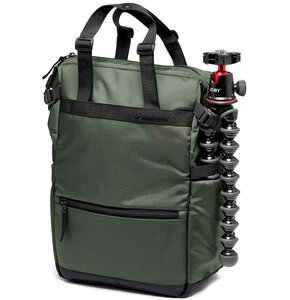 Torba MANFROTTO Street Tote Bag Zielony