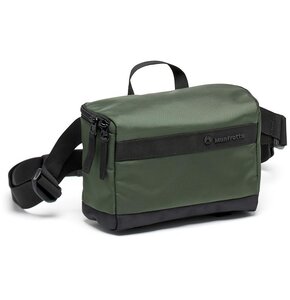Torba MANFROTTO Street Waist Bag Zielony
