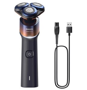 Golarka PHILIPS SkinGlide X5012/00 Na mokro i sucho