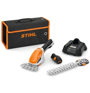 Nożyce do żywopłotu STIHL HSA 26 10.8V akumulatorowe