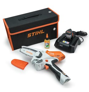 Piła akumulatorowa STIHL GTA 26