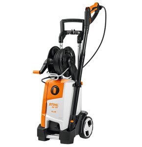 Myjka wysokociśnieniowa STIHL Re 130 Plus