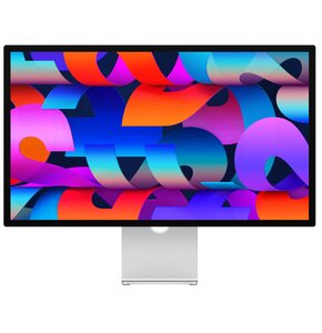 Monitor APPLE Studio Display 27" 5120x2880px (Szkło nanostrukturalne, Podstawka z regulacją pochylenia)