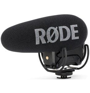 Mikrofon RODE VideoMic Pro+