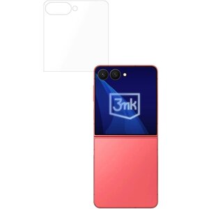 Szkło hybrydowe 3MK FlexibleGlass do Samsung Galaxy Z Flip 7