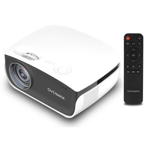 Projektor OVERMAX Multipic 2.5 HD (1280 x 720), 2000 ANSI lumen