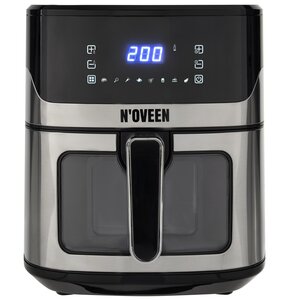 Air Fryer Frytkownica beztłuszczowa NOVEEN AF560
