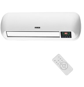 Kurtyna powietrzna NOVEEN HC2100