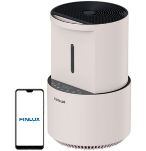 Nawilżacz FINLUX FN-H0I20GB