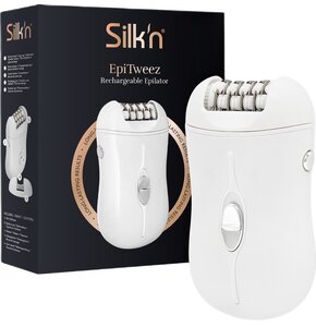Depilator SILK’N EpiTweez