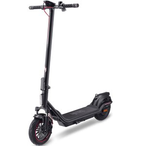 Hulajnoga elektryczna ACER Nitro Series 4 Select 50km 400W Amortyzacja 10" Czarny