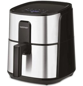 Air Fryer Frytkownica beztłuszczowa ZELMER ZAF6000 6 l