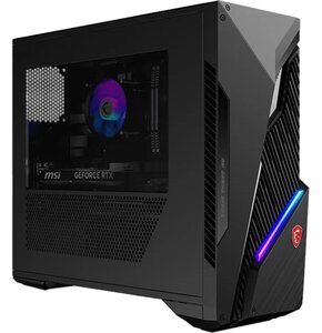 Komputer MSI MAG Infinite S3 14NUC5-1437EU i5-14400F 16GB RAM 1TB SSD GeForce RTX4060 DLSS 3 Wi-Fi Windows 11 Home