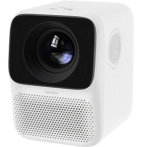 Projektor WANBO Youpin T2 Mini WVGA (854 x 480), 150 ANSI lumen
