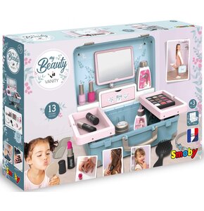 Salon urody SMOBY My Beauty 7600320148
