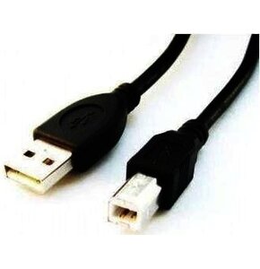 Kabel USB - USB Typ-B NATEC 1.8 m
